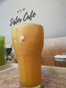 New Sister Cafe