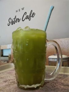 New Sister Cafe